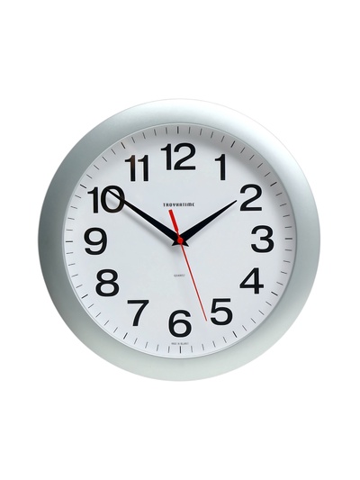 Часы настенные, серия: Классика, d-29 см