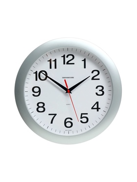 Часы настенные, серия: Классика, d-29 см 9402837