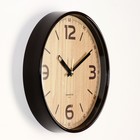 Часы настенные, серия: Интерьер, d-30.5 см - Фото 2