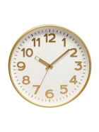 Часы настенные, серия: Классика, d-30.5 см 9402842 - фото 319798884