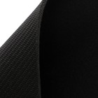 Коврик для мыши Cactus Black, 220х180х2 мм, черный - фото 51306823 Коврик для мыши Cactus Black, 220х180х2 мм, черный - фото 51306823