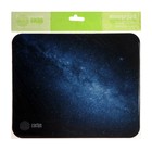 Коврик для мыши Cactus Milky Way, 300х250х2 мм, черный - фото 51306848 Коврик для мыши Cactus Milky Way, 300х250х2 мм, черный - фото 51306848