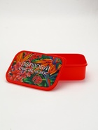 Ланч - бокс прямоугольный «Попробуй счастье на вкус», 1200 мл - Фото 3