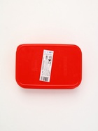 Ланч - бокс прямоугольный «Попробуй счастье на вкус», 1200 мл - Фото 8