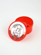 Ланч - бокс новогодний «Зайка», 500 мл 7908793