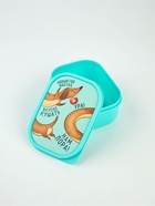 Ланч-бокс «Такса», 500 мл - фото 809275916