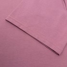 Футболка мужская MINAKU REGULAR FIT: цвет пурпурный, р-р 48 - Фото 8