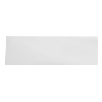 УЦЕНКА Экран под ванну Eurolux, 180 см, белый