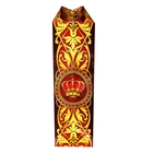 Пакет ламинированный вертикальный «Королевский подарок», 31х40 см - Фото 2