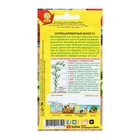 Семена Огурец "Ароматный букет", F1, 10 шт - фото 21926592