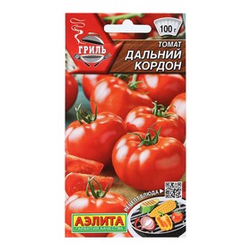 Семена Томат "Дальний кордон", Гриль, 0,2 г 9359585