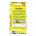 Семена Цветов Алиссум "Ковер-медонос", 0,05 г - Фото 2