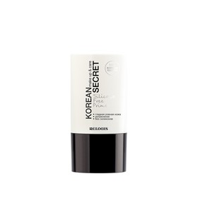 Праймер для лица Relouis Korean Secret Silicone Free Primer, бессиликоновый, 20 г