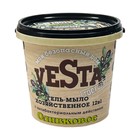 Гель-мыло хозяйственное Vesta «Оливковое ГОСТ 88%», 1000 г - фото 295702850