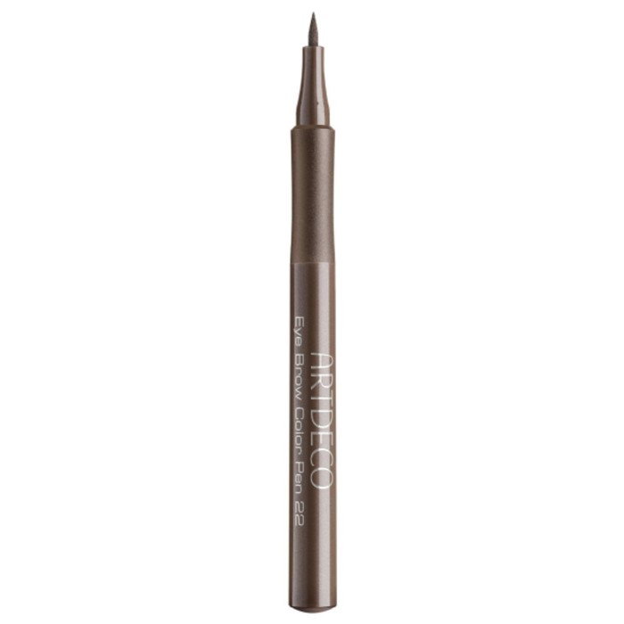 Лайнер для бровей Artdeco Eye Brow Color Pen тон 22, 1 мл - Фото 1
