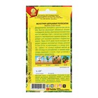 Семена Мелотрия (мышиная дыня) «Полосатик», 0.03 г, «Аэлита» - Фото 2