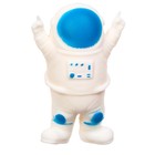 Мялка-антистресс «Космический улёт», с пастой,цвета МИКС, в шоубоксе - Фото 2