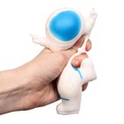 Антистресс сквиш мялка Funny toys «Космический улёт», с пастой, в шоубоксе, МИКС - Фото 3