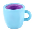 Антистресс сквиш мялка «Белка», цвета МИКС, в шоубоксе - Фото 3