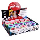 Антистресс сквиш мялка «Белка», цвета МИКС, в шоубоксе - Фото 5