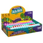 Антистресс сквиш мялка «Гусеница», цвета МИКС, в шоубоксе - Фото 5