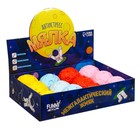 Антистресс сквиш мялка «Космонавт», в шоубоксе, МИКС - Фото 6