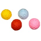 Антистресс сквиш мялка «Космонавт», в шоубоксе, МИКС - Фото 5