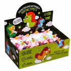 Игрушка-антистресс «Пучеглазый единорог», в шоубоксе - Фото 6