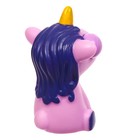 Игрушка-антистресс «Пучеглазый единорог», в шоубоксе - Фото 7