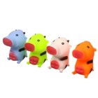 Мялка «Корова», цвета МИКС 9225733