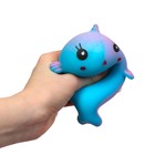 Мялка «Рыбка», цвета МИКС (комплект 12 шт) - фото 21927148