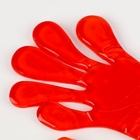 Липучка «Рука», набор 2 штуки, МИКС - Фото 2