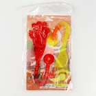 Липучка «Рука», набор 2 штуки, МИКС - Фото 5