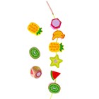 Балансир «Ёжик на поляне» - фото 21927289