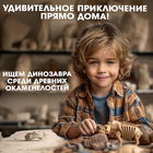 Набор для раскопок «Раскопай динозавра» - Фото 5