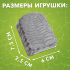 Набор для раскопок «Раскопай динозавра» - Фото 6