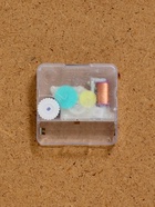 Часы настенные интерьерные «Правила семьи», бесшумные, плавный ход, 30×40 см - Фото 5