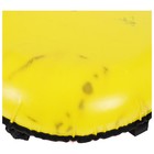 Тюбинг "Вихрь", диаметр чехла 70 см, цвета микс - Фото 12