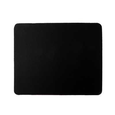Коврик для мыши Dialog PM-H15 black, 220x180x3 мм, чёрный