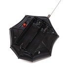 Паук радиоуправляемый «Чёрная вдова», работает от батареек - фото 3885813