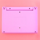 Набор детской косметики «Будь стильной», тени 8 цветов, блеск 11 цветов - Фото 9