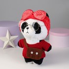 Мягкая игрушка «Панда» - Фото 3