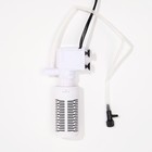 УЦЕНКА Фильтр внутренний JINGYE, 400 л/ч, 4 Вт 9426650