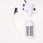 УЦЕНКА Фильтр внутренний JINGYE, 400 л/ч, 4 Вт 9426650