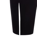 Платье женское MINAKU: PartyDress цвет чёрный, размер 48 - Фото 8