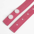 Жгут Эсмарха, кровоостанавливающий - Фото 3