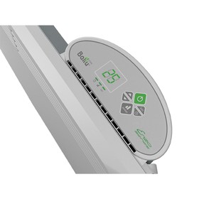 

Обогреватель Ballu Enzo BEC/EZER-1000, конвекторный, 1000 Вт, 15 м2