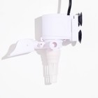 УЦЕНКА Помпа аквариумная JINGYE, 800 л/ч, 10 Вт, высота подъема воды 0.8 м - Фото 2