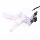 УЦЕНКА Помпа аквариумная JINGYE, 800 л/ч, 10 Вт, высота подъема воды 0.8 м - Фото 5