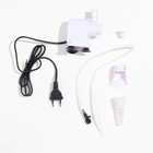 УЦЕНКА Помпа аквариумная JINGYE, 800 л/ч, 10 Вт, высота подъема воды 0.8 м - Фото 6